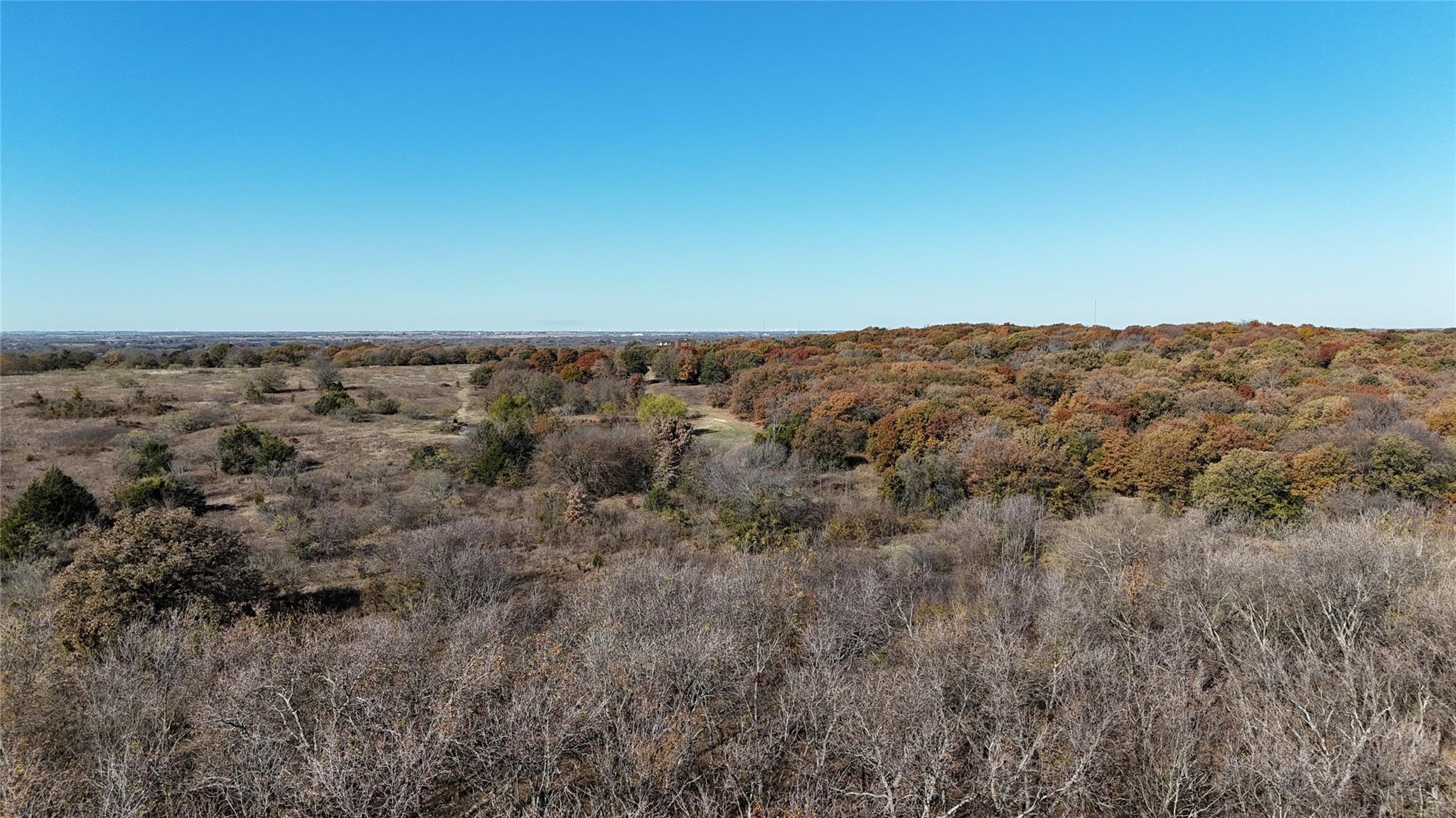 Tbd Cr-2117 Gainesville TX 76240