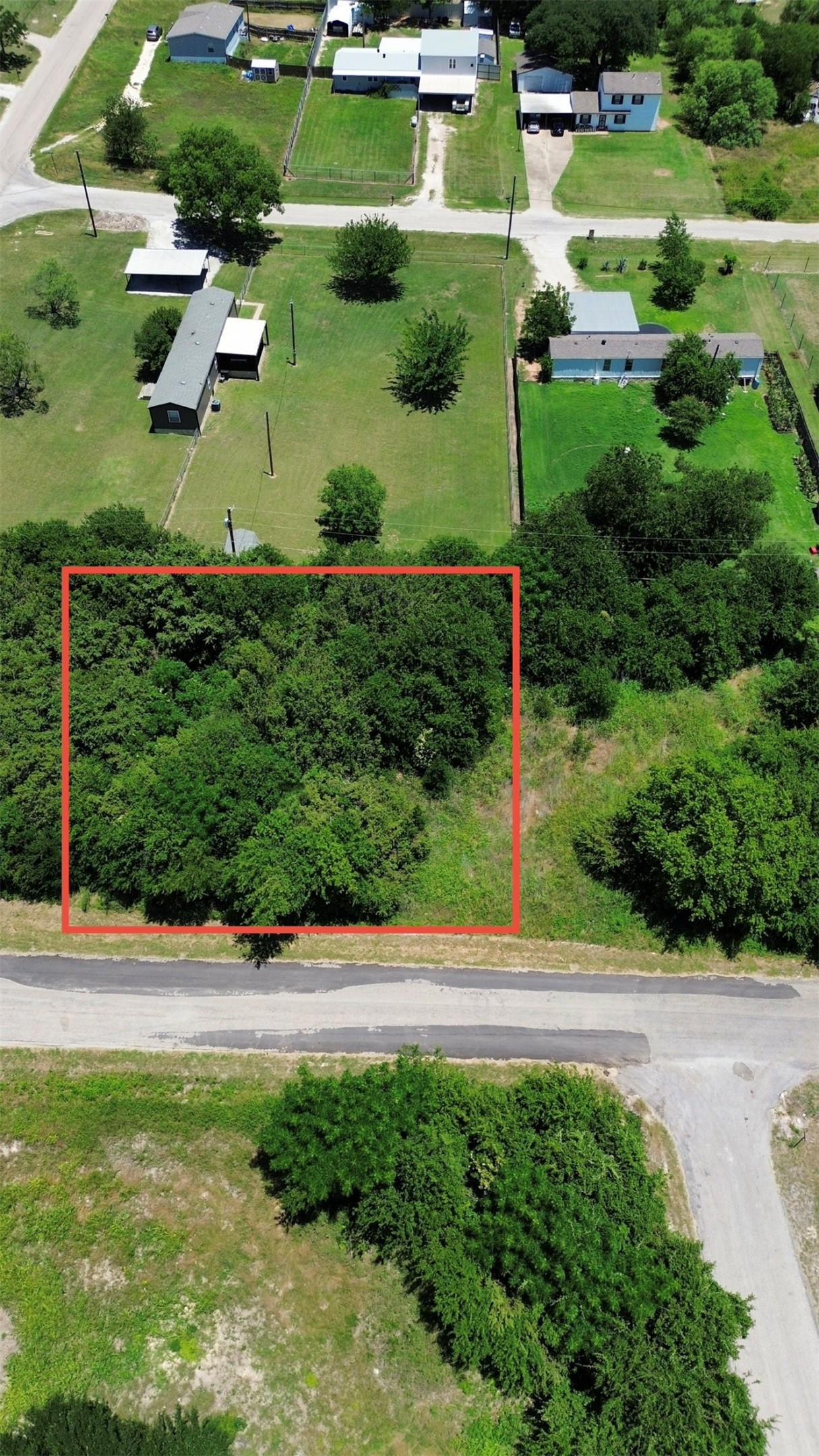 4513 Mimosa Drive Granbury TX 76048