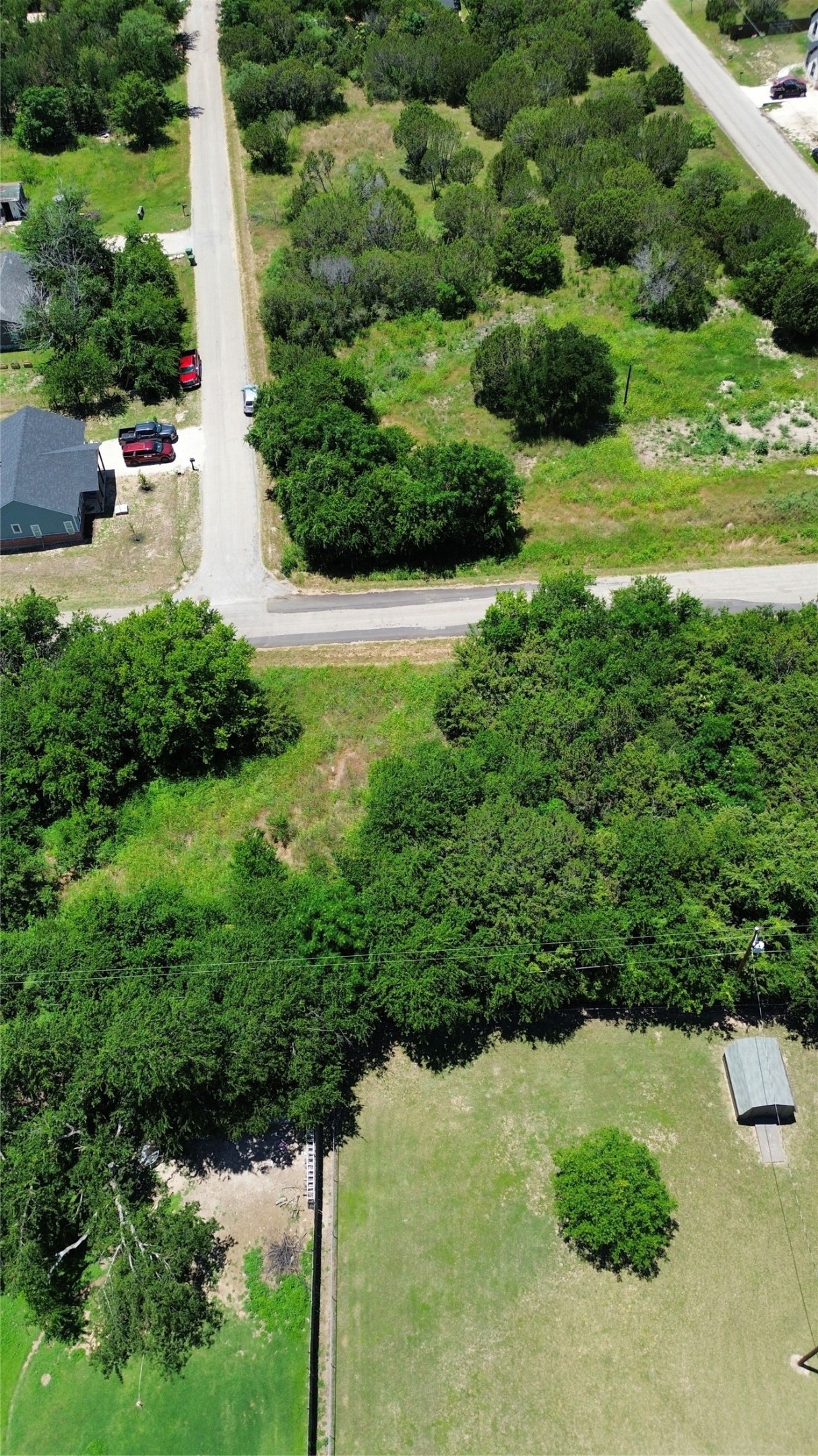 4513 Mimosa Drive Granbury TX 76048