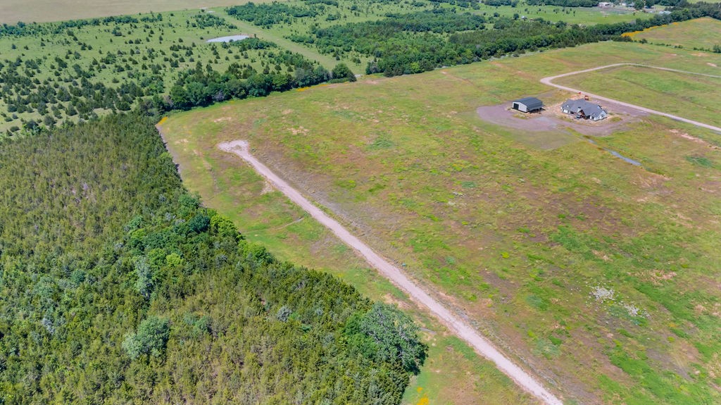 Lot 23 Tbd County Road 137 Paris TX 75460