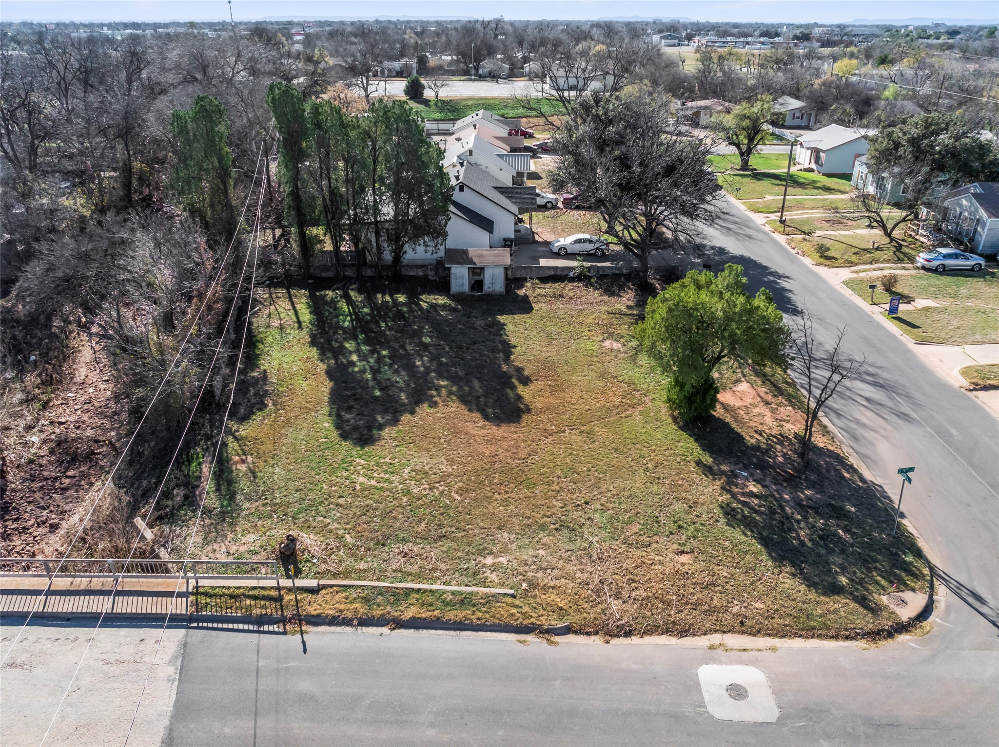 3041 S 9th Street Abilene TX 79605