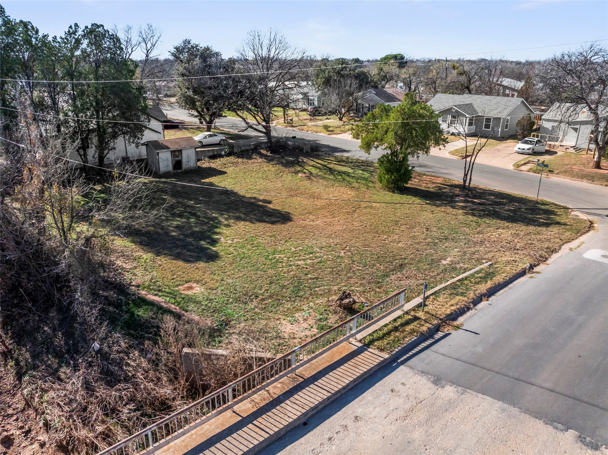 3041 S 9th Street Abilene TX 79605
