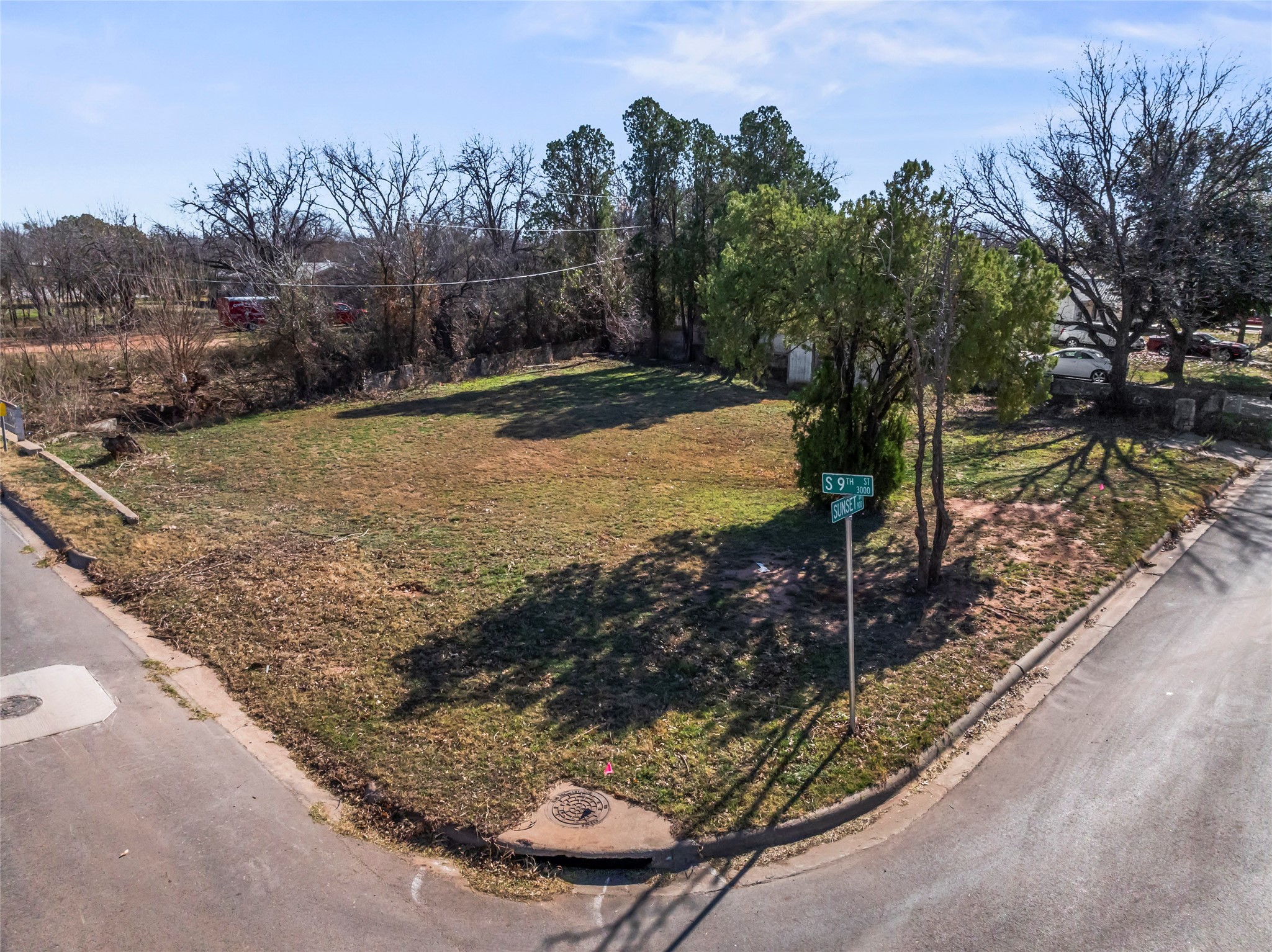 3041 S 9th Street Abilene TX 79605