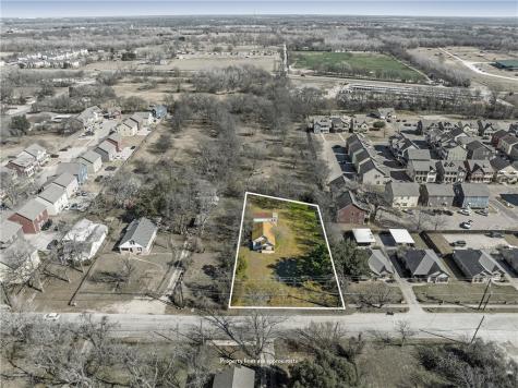 3320 S 3rd Street Waco TX 76706