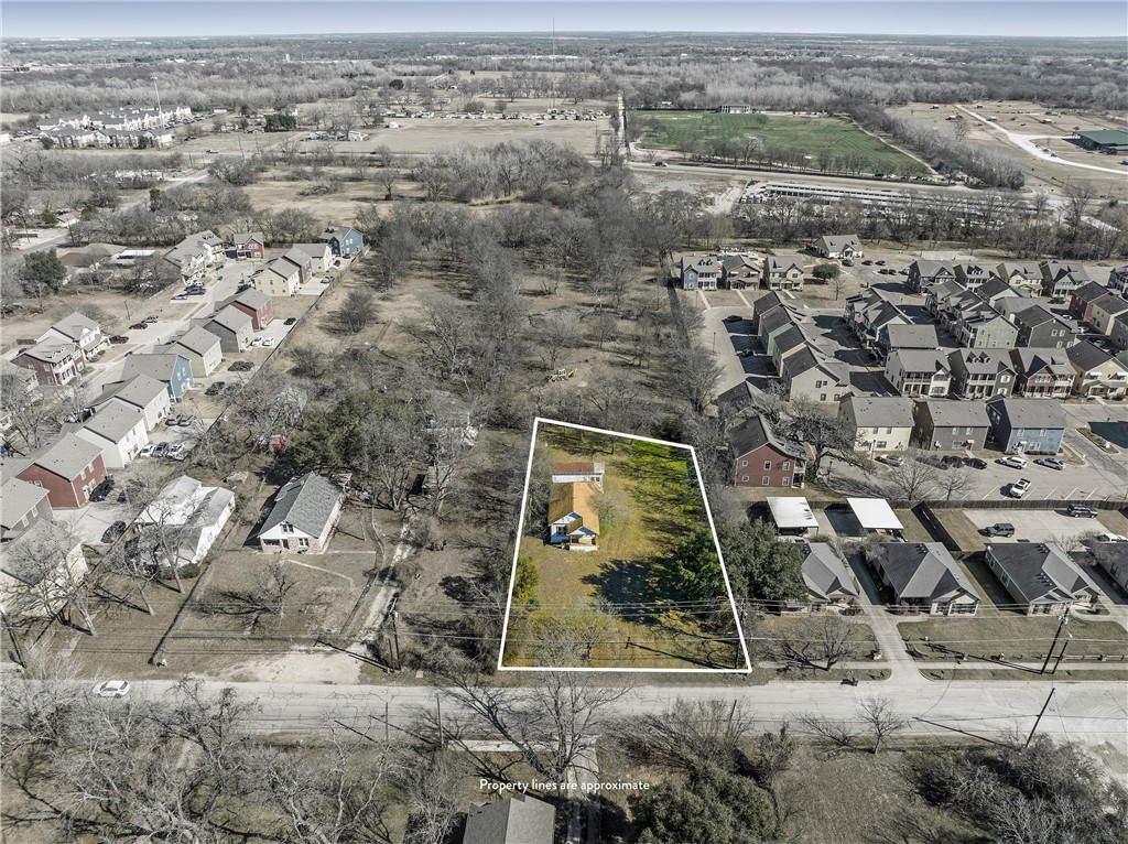 3320 S 3rd Street Waco TX 76706