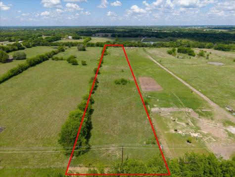 00 Rs County Road 1610 Lone Oak TX 75453
