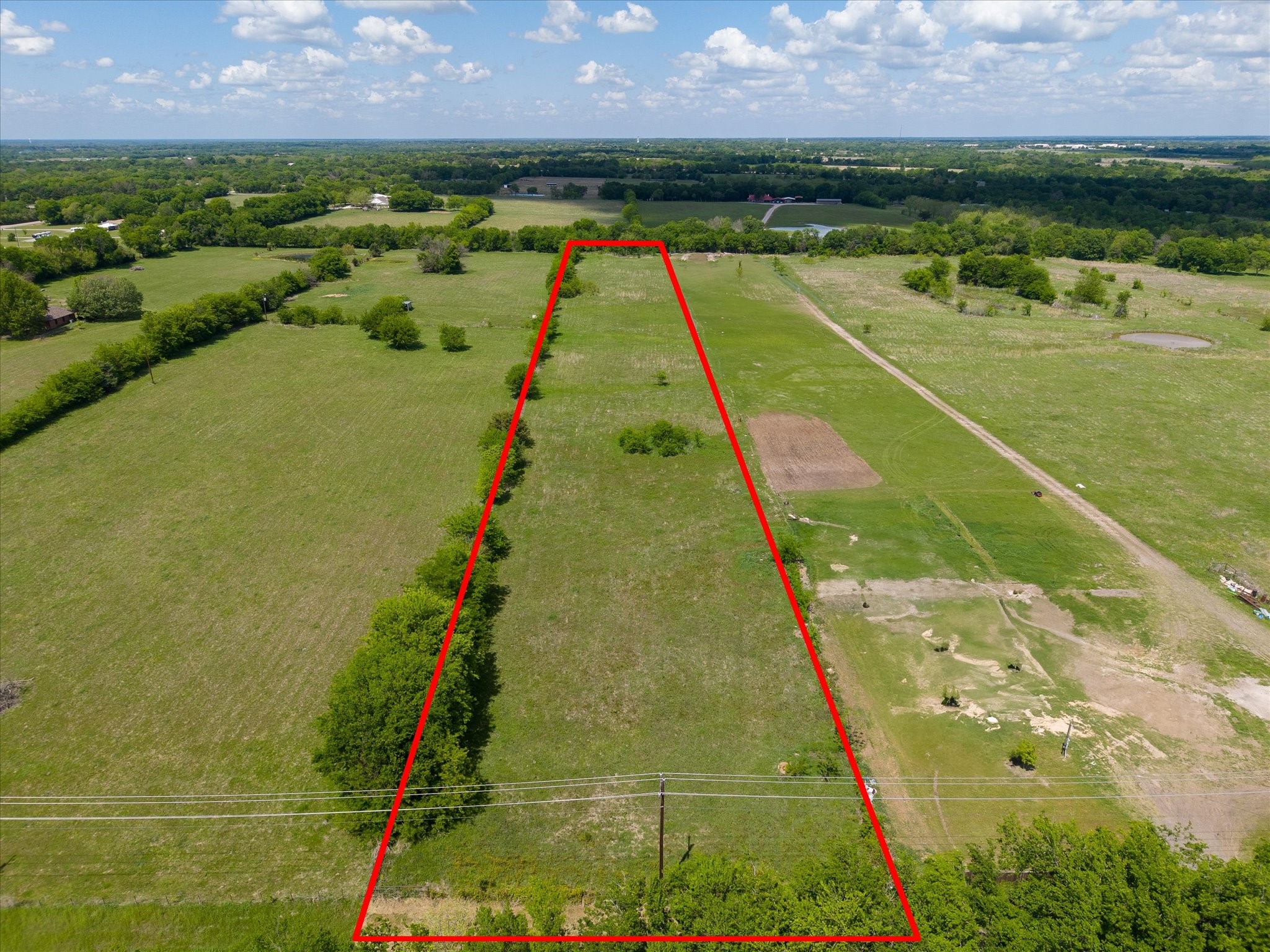 00 Rs County Road 1610 Lone Oak TX 75453