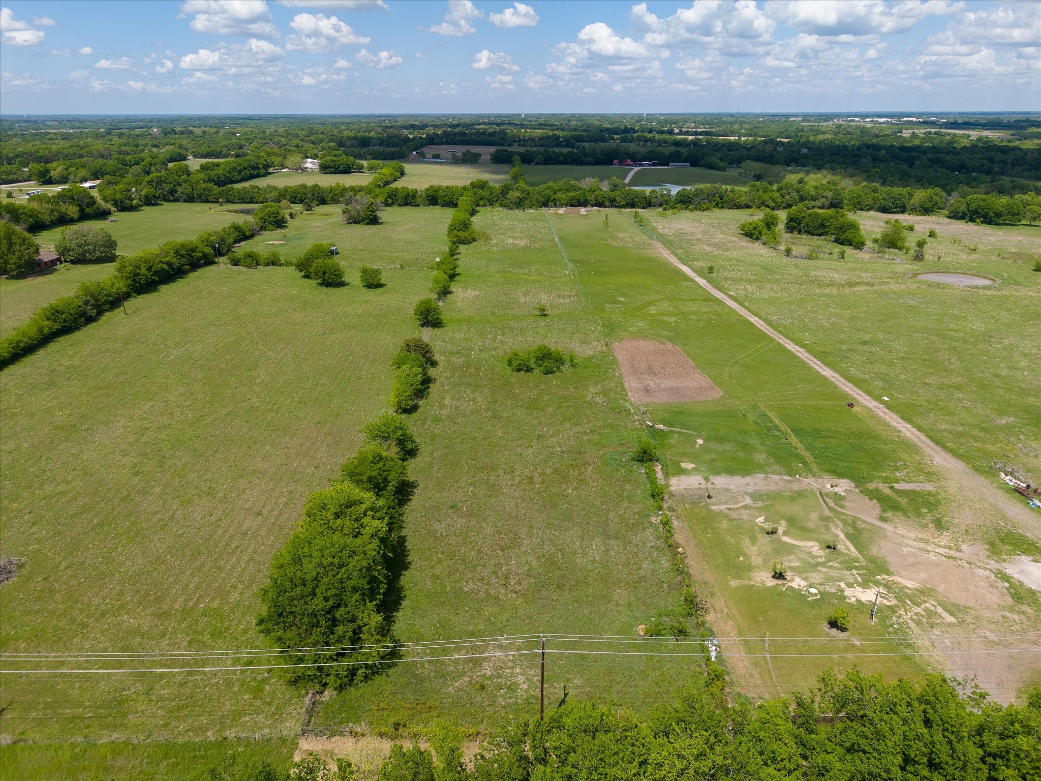 00 Rs County Road 1610 Lone Oak TX 75453