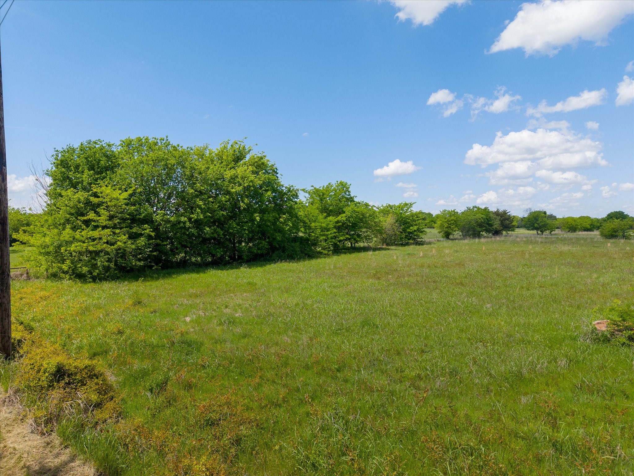 00 Rs County Road 1610 Lone Oak TX 75453