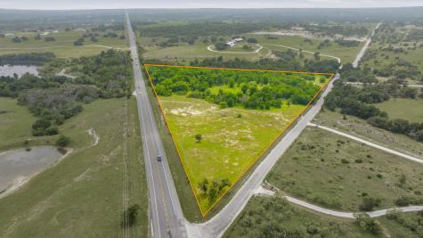 Tbd Us Highway 281 N Stephenville TX 76401