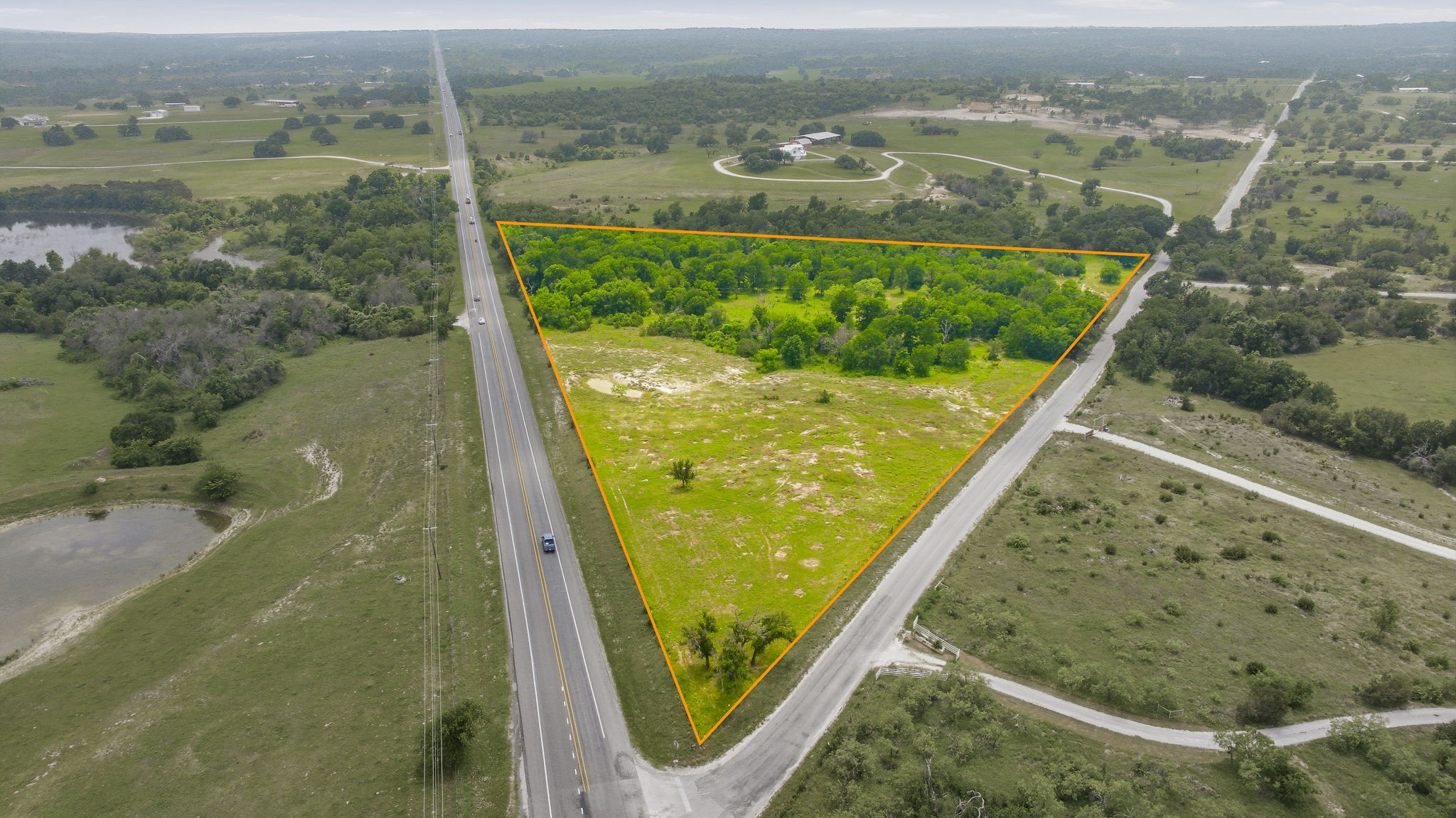 Tbd Us Highway 281 N Stephenville TX 76401
