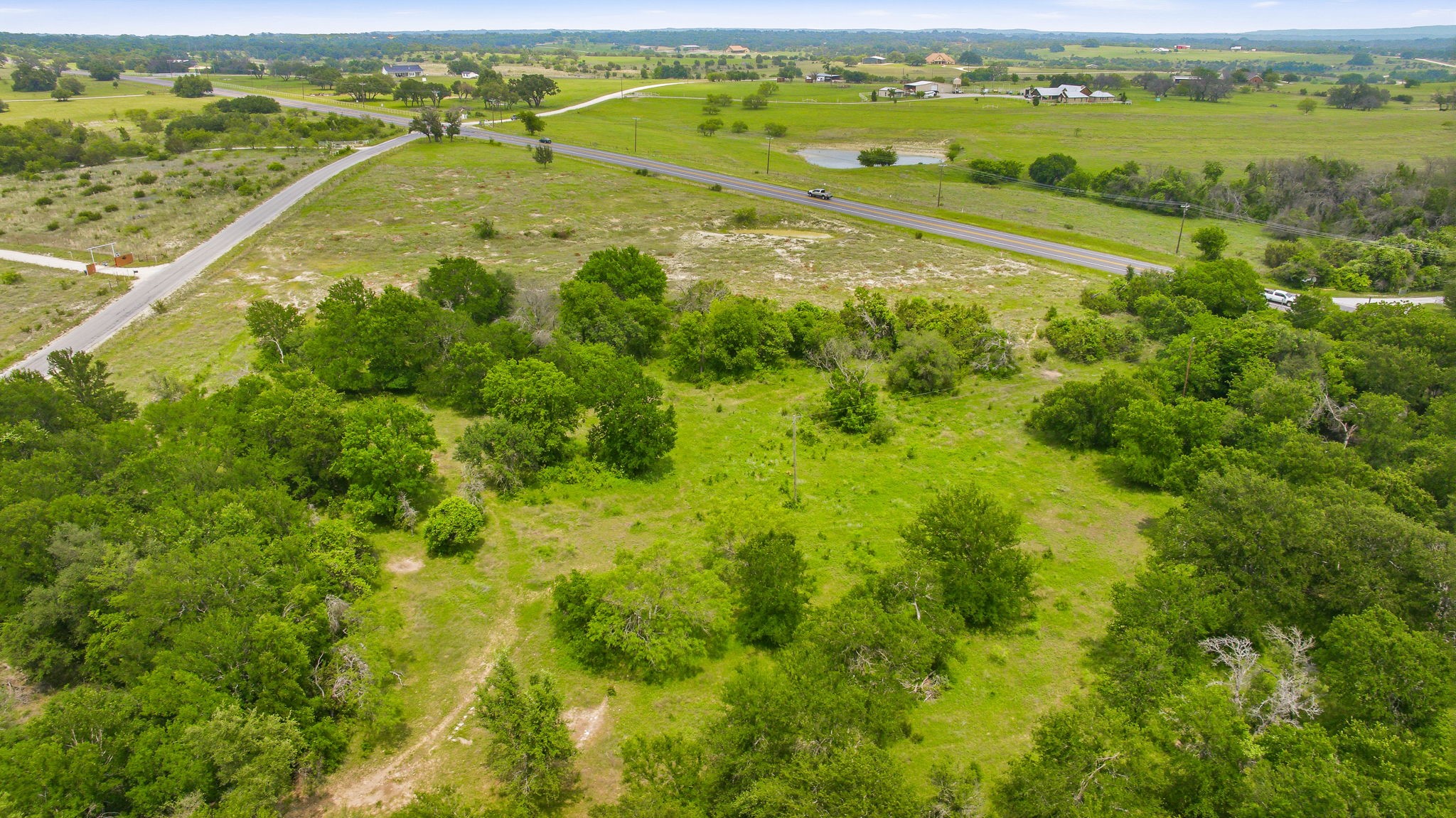 Tbd Us Highway 281 N Stephenville TX 76401