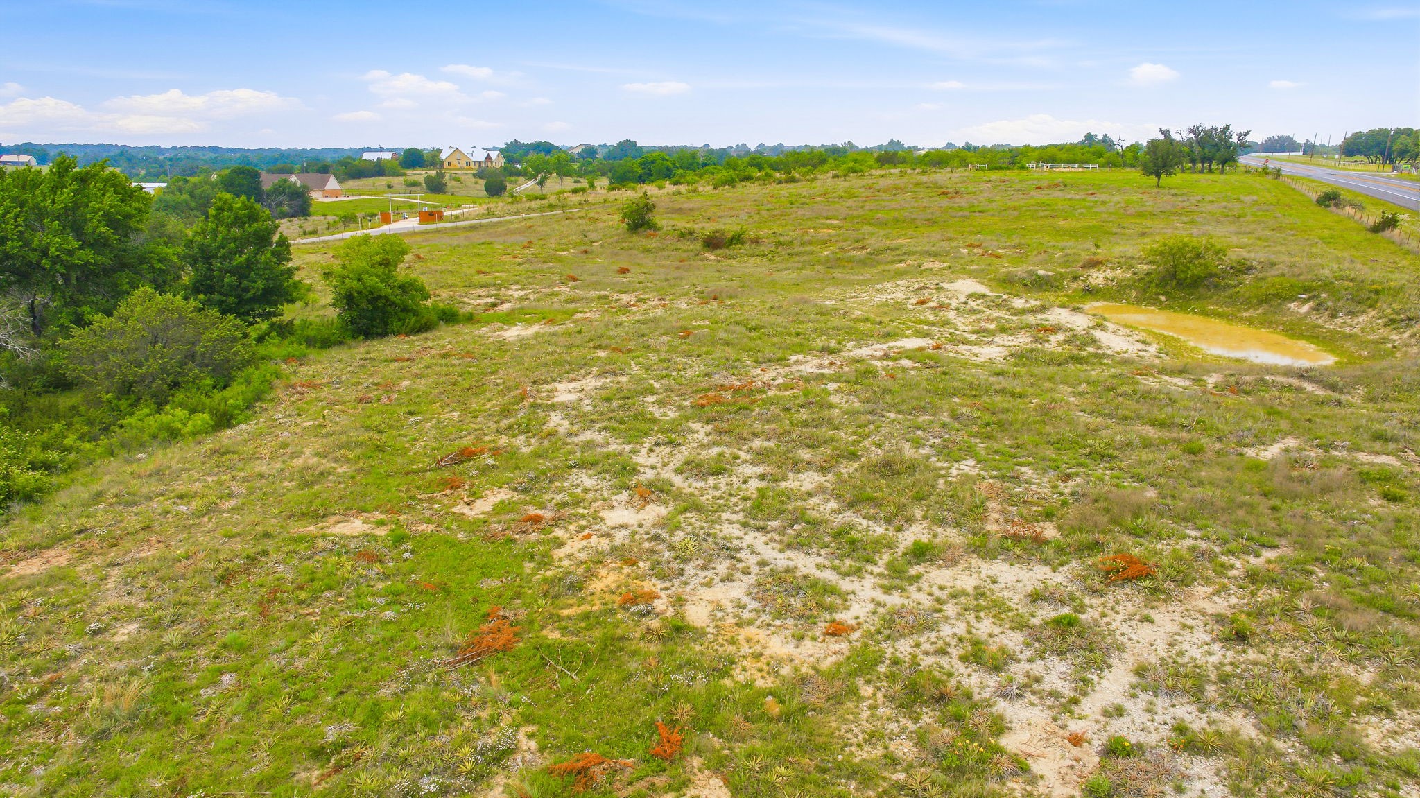 Tbd Us Highway 281 N Stephenville TX 76401