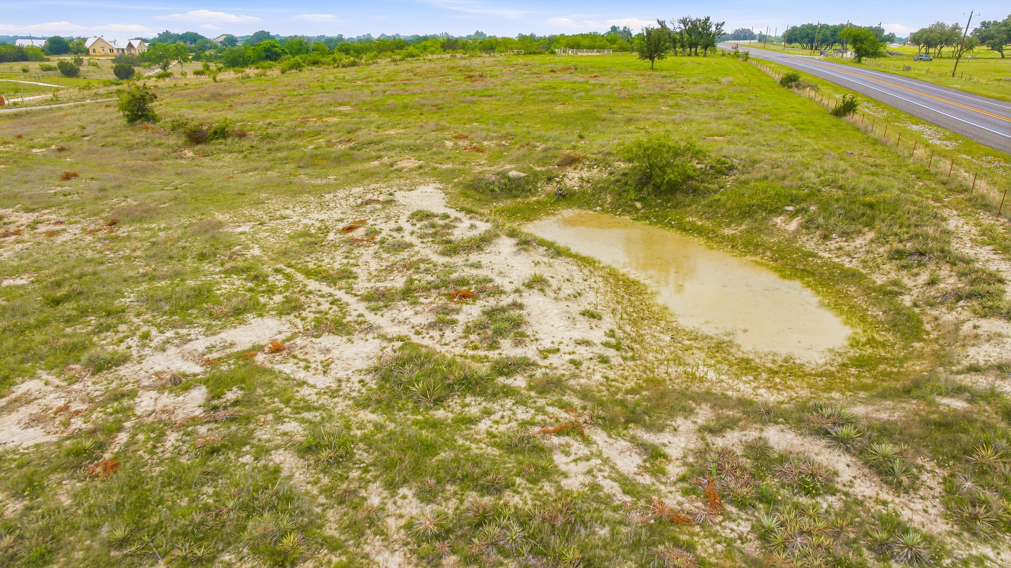 Tbd Us Highway 281 N Stephenville TX 76401