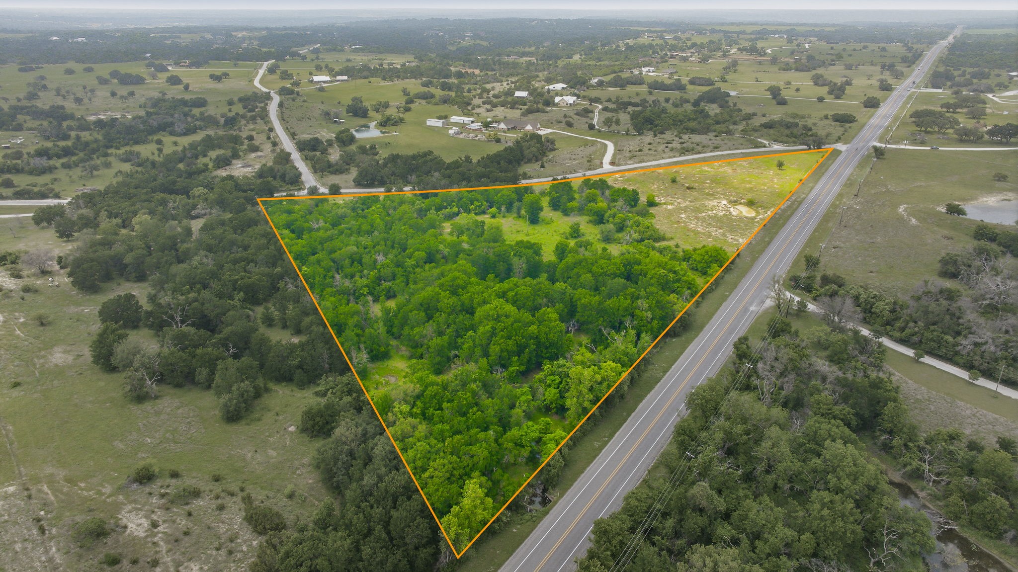 Tbd Us Highway 281 N Stephenville TX 76401