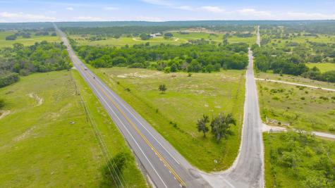 Tbd Us Highway 281 N Stephenville TX 76401