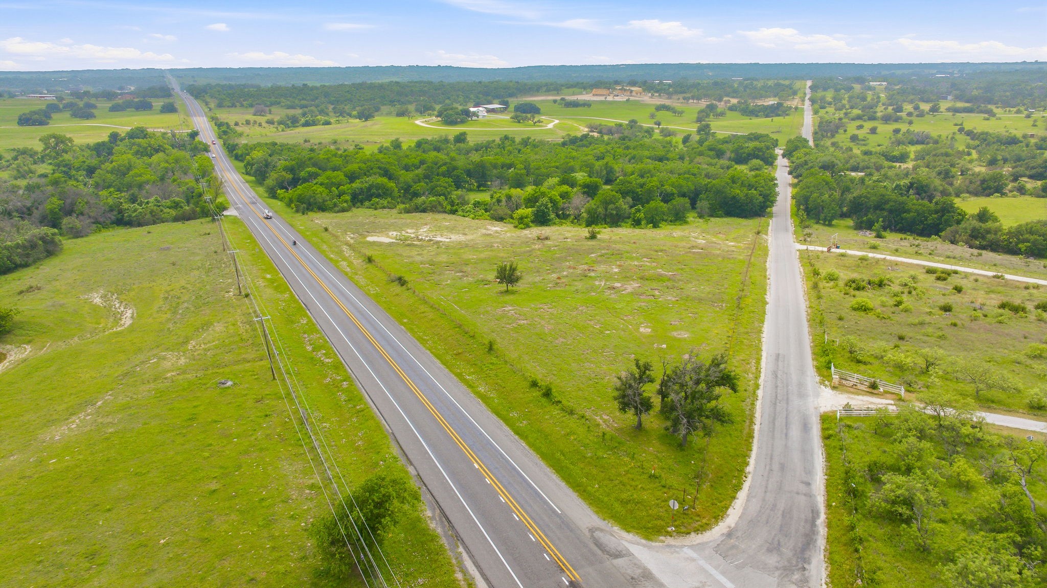 Tbd Us Highway 281 N Stephenville TX 76401
