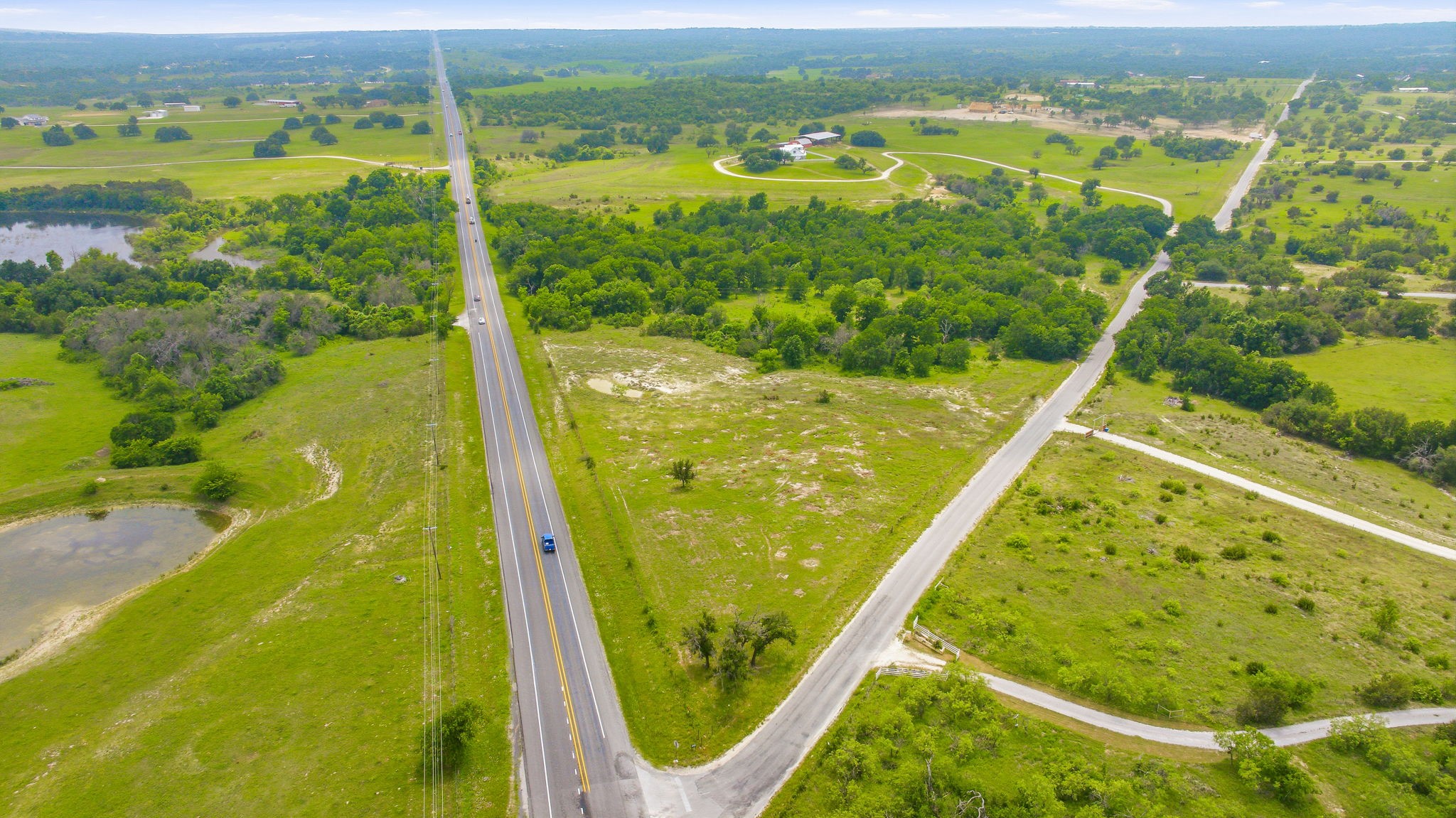 Tbd Us Highway 281 N Stephenville TX 76401