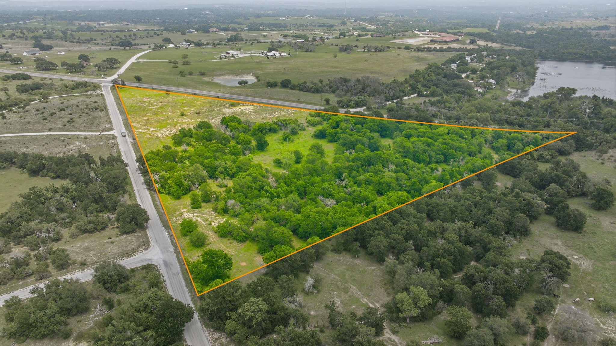 Tbd Us Highway 281 N Stephenville TX 76401
