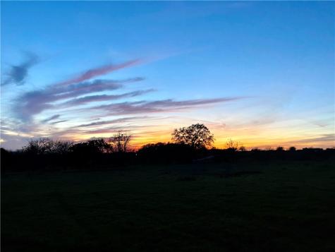 Sunset Ranch Tract 6 & 7 Cr 356 Road Gatesville TX 76528