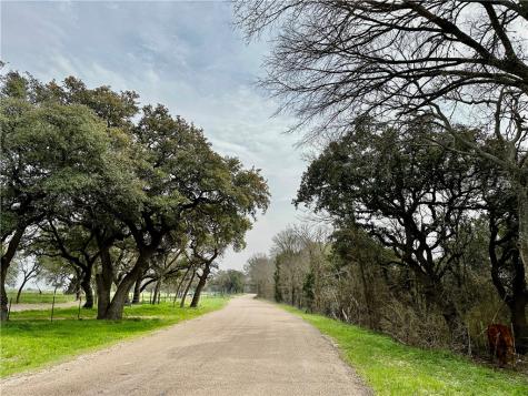 Sunset Ranch Tract 6 & 7 Cr 356 Road Gatesville TX 76528
