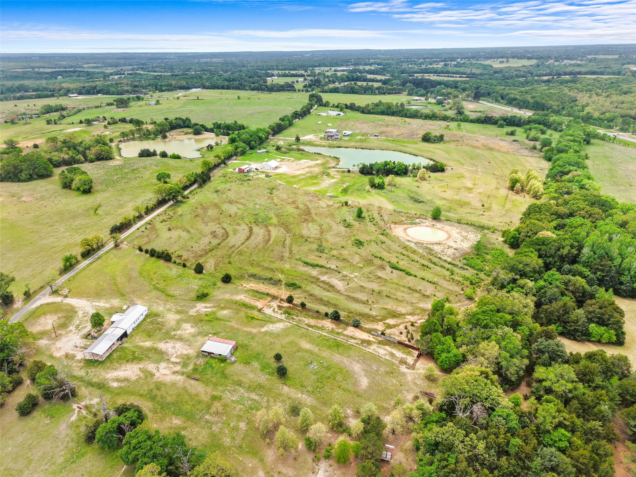 Tbd Co Road 1107 Canton TX 75117