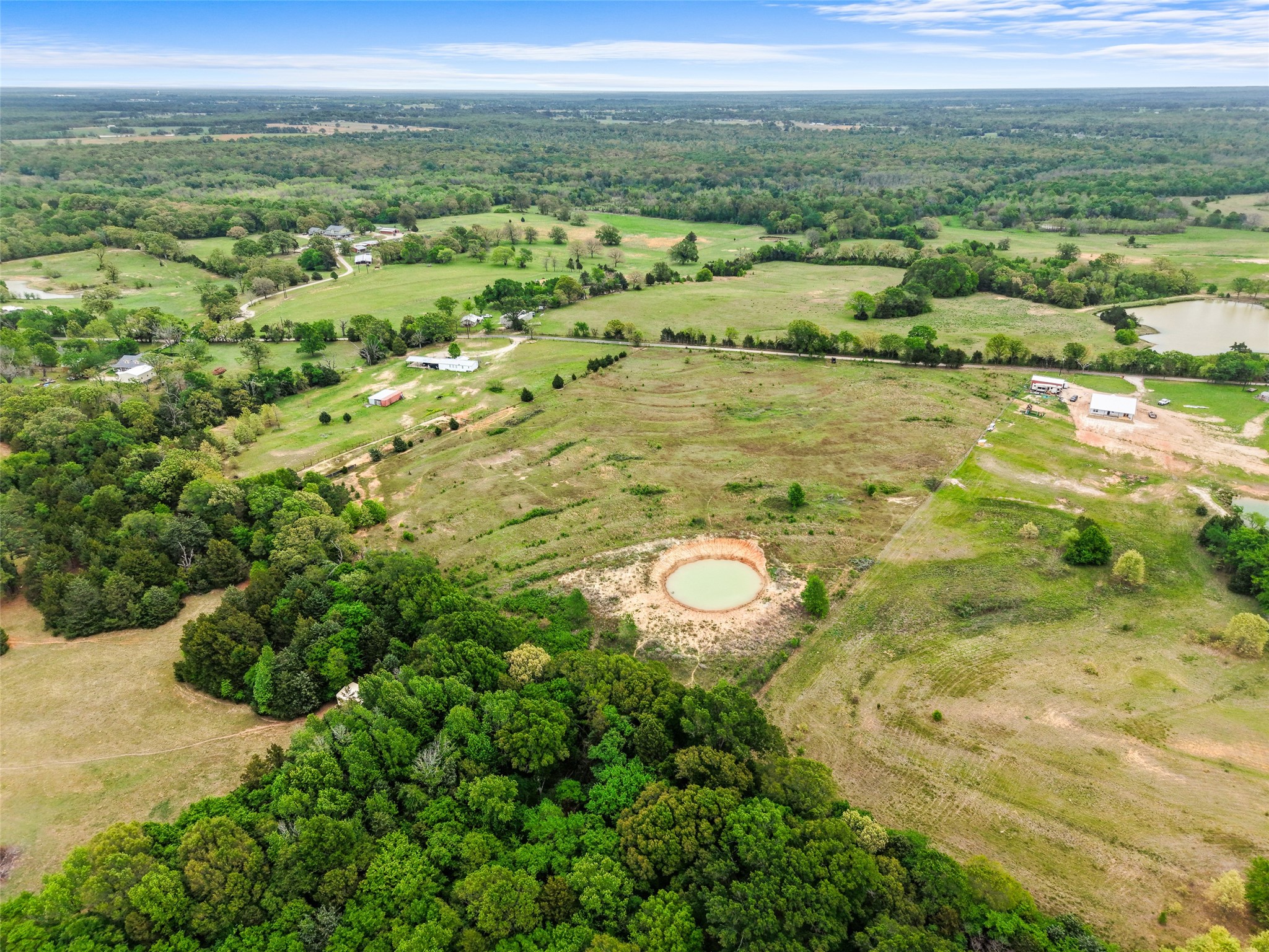Tbd Co Road 1107 Canton TX 75117