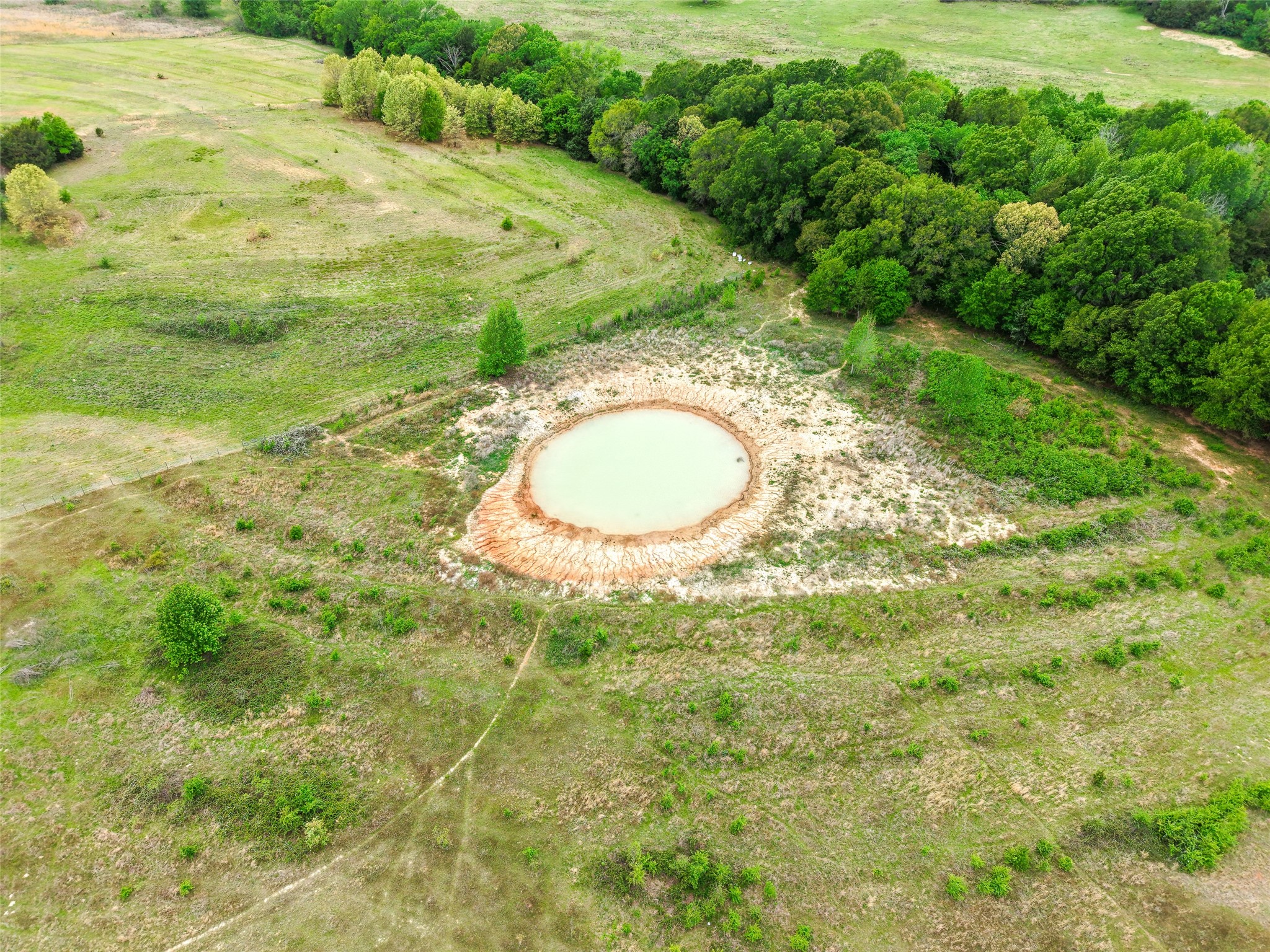 Tbd Co Road 1107 Canton TX 75117