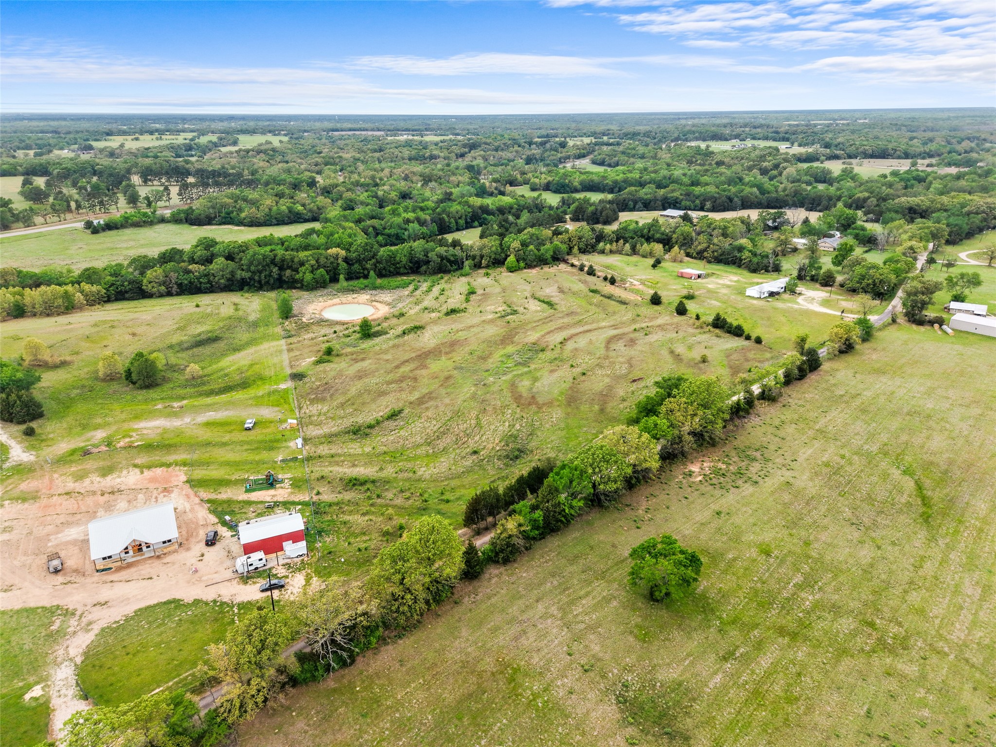 Tbd Co Road 1107 Canton TX 75117