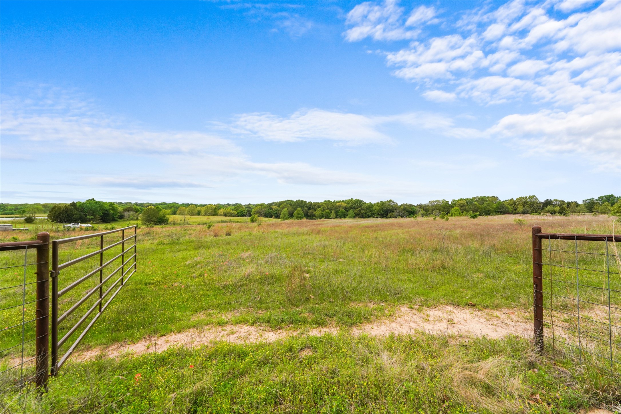 Tbd Co Road 1107 Canton TX 75117