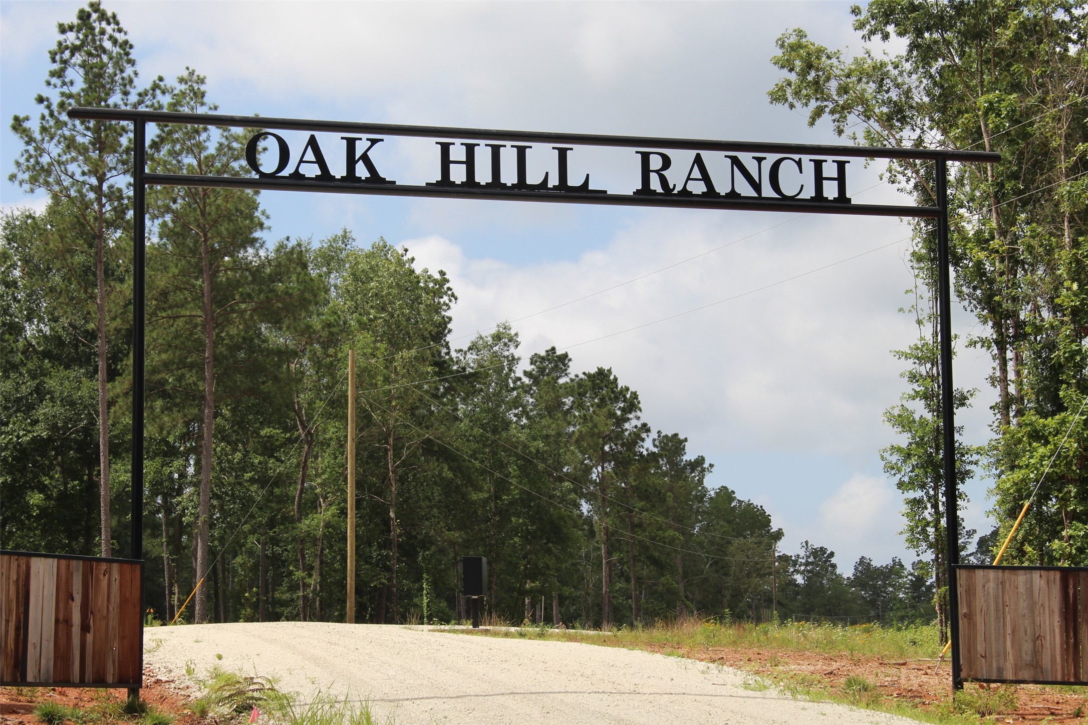 Tract 8 Oak Hill Trail Kennard TX 75847