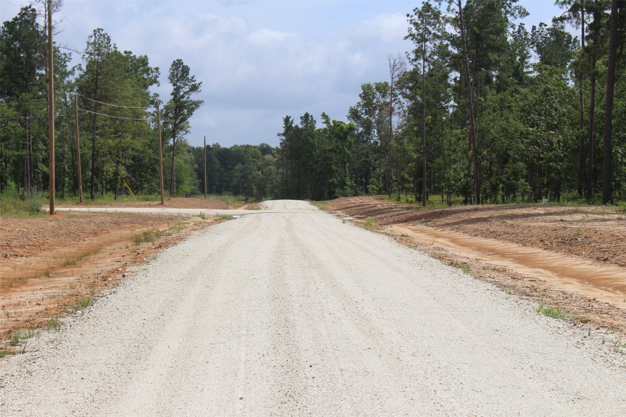 Tract 8 Oak Hill Trail Kennard TX 75847