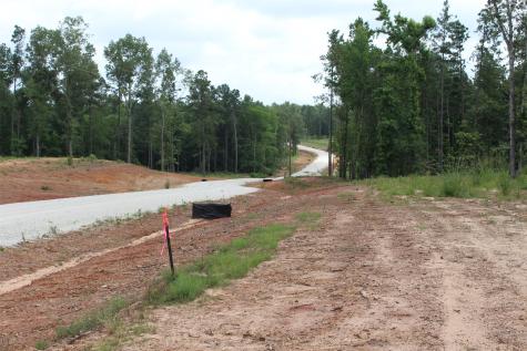 Tract 8 Oak Hill Trail Kennard TX 75847
