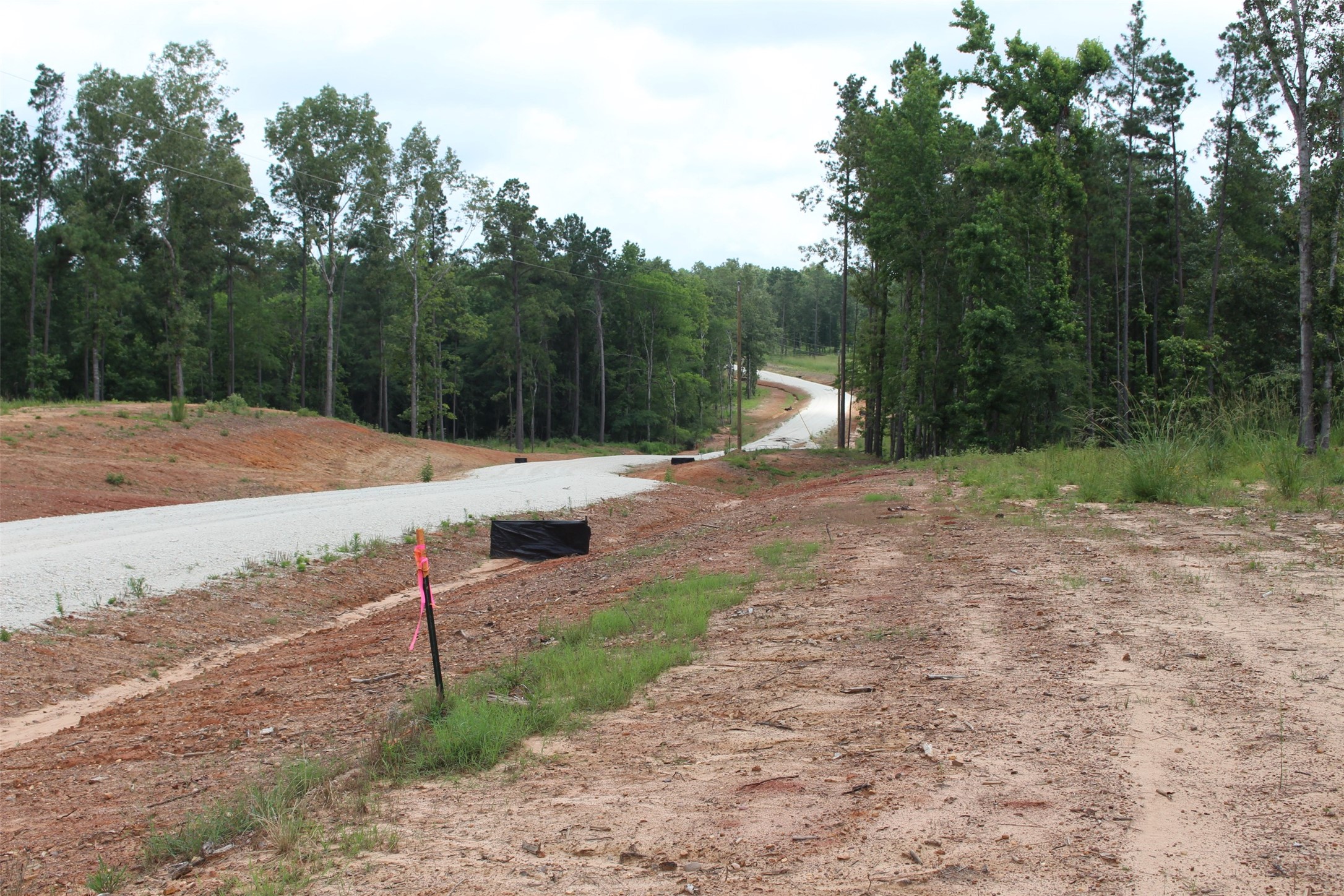 Tract 8 Oak Hill Trail Kennard TX 75847