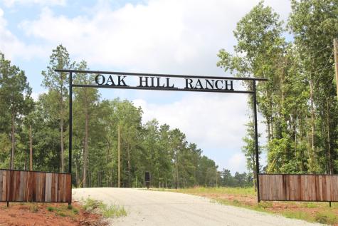 Tract 8 Oak Hill Trail Kennard TX 75847