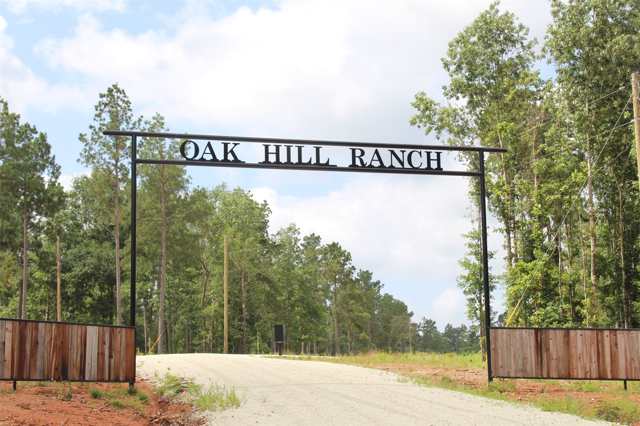 Tract 8 Oak Hill Trail Kennard TX 75847
