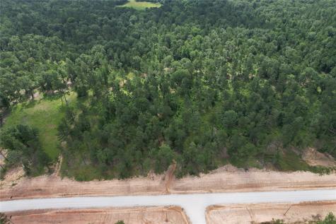 Tract 8 Oak Hill Trail Kennard TX 75847