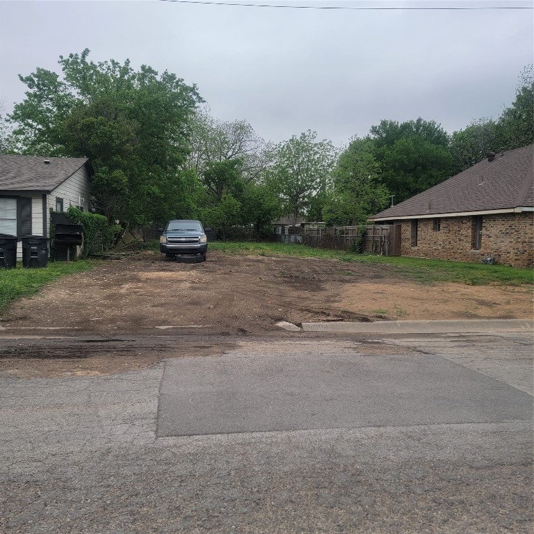 1008 Gleason Avenue Cleburne TX 76033