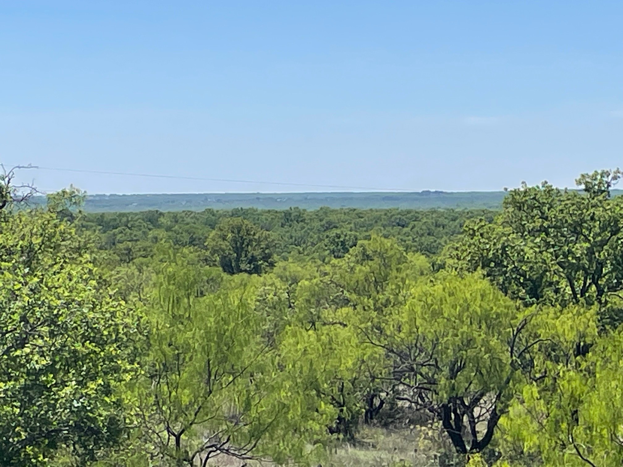 Tbd County Road Eastland TX 76448