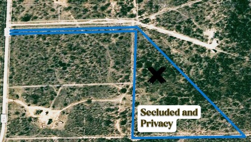 Tbd County Road Eastland TX 76448