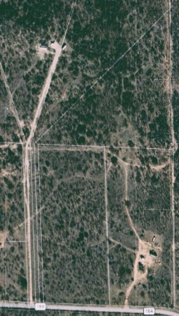 Tbd County Road Eastland TX 76448