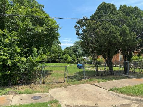 2822 Ingersoll Street Dallas TX 75212