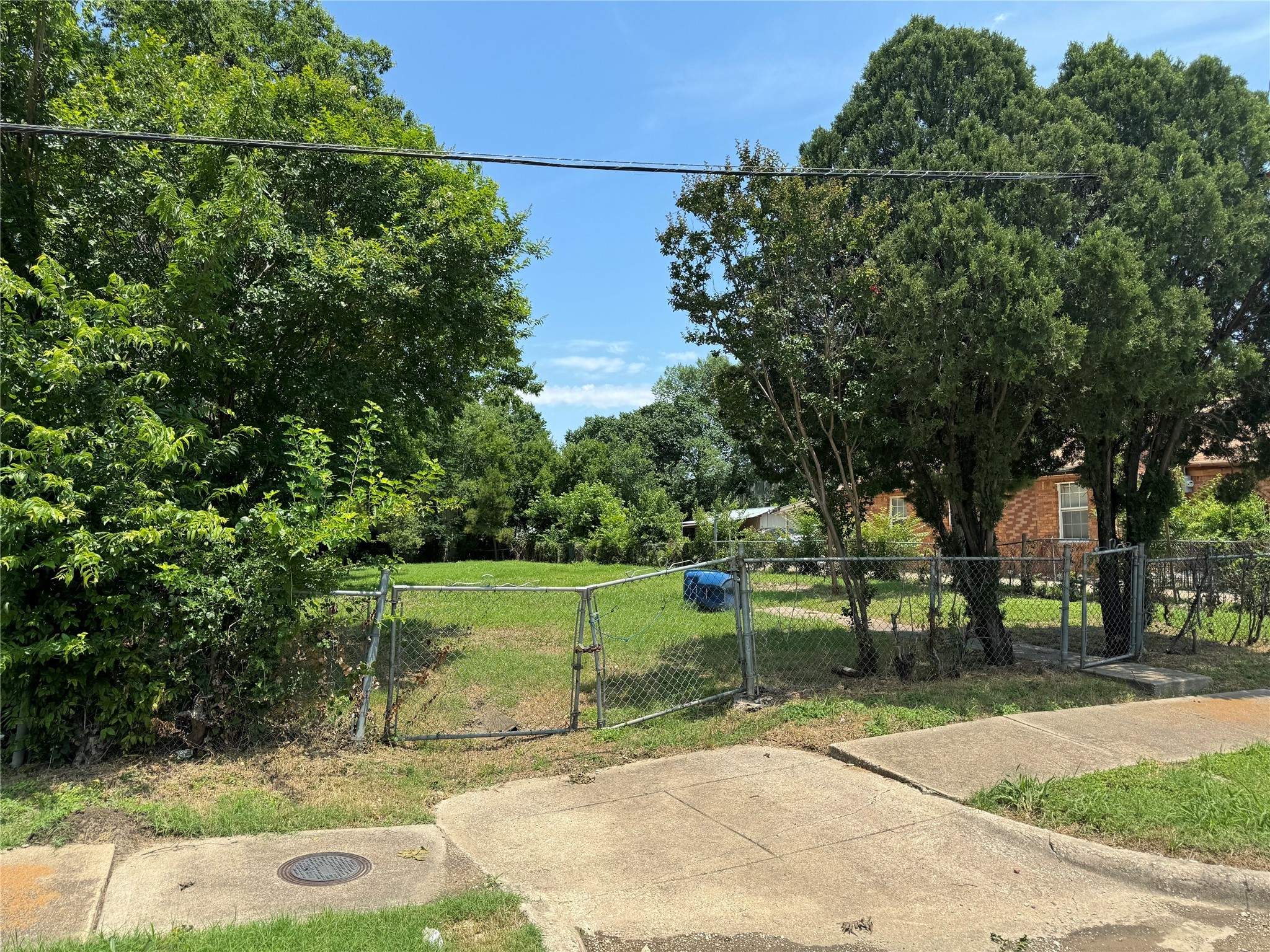 2822 Ingersoll Street Dallas TX 75212