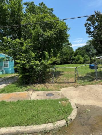 2822 Ingersoll Street Dallas TX 75212