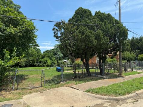 2822 Ingersoll Street Dallas TX 75212
