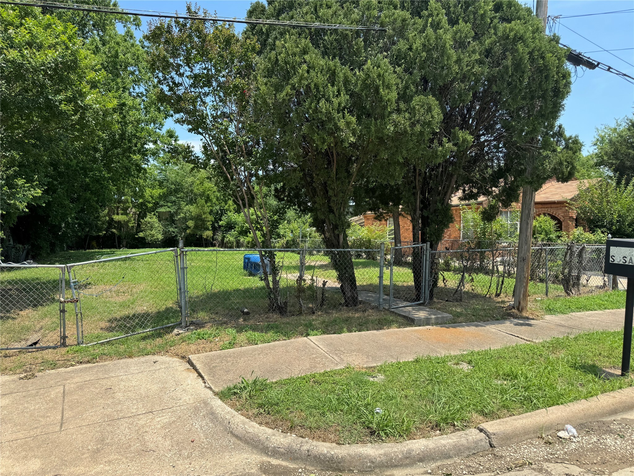 2822 Ingersoll Street Dallas TX 75212