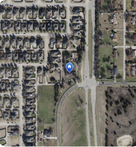 1451 Fm 1141 Rockwall TX 75087