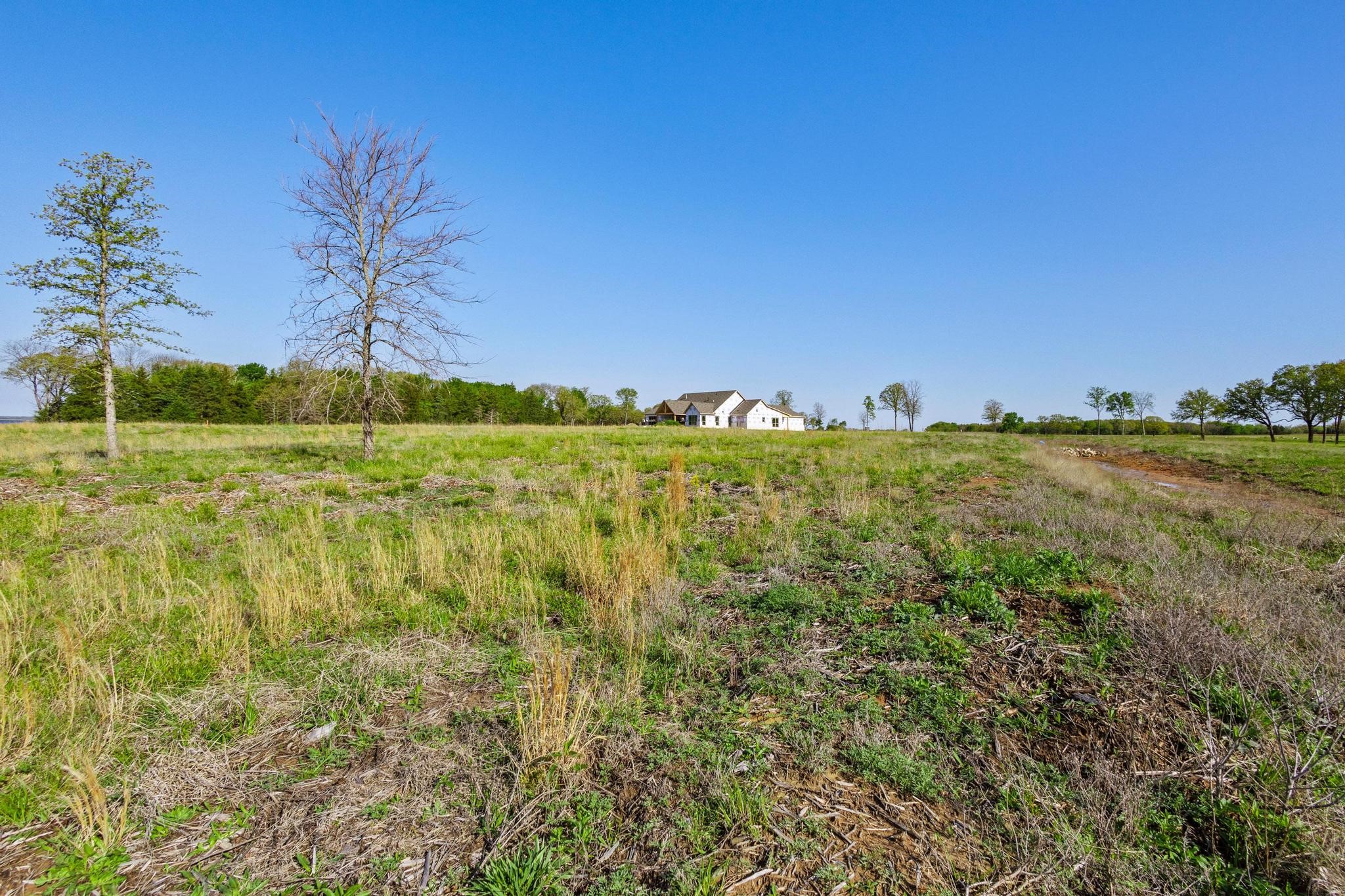 381 Lakewood Lane Honey Grove TX 75446
