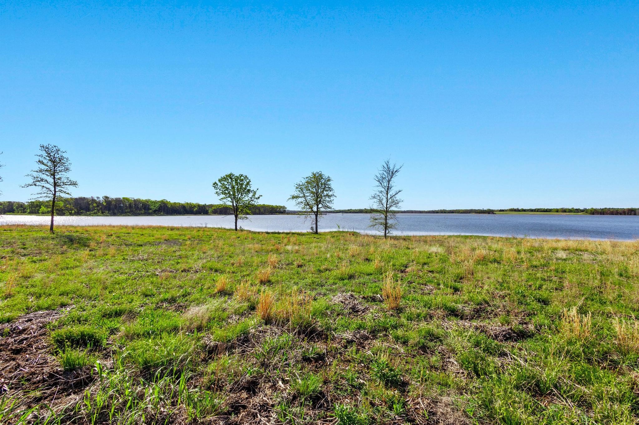 381 Lakewood Lane Honey Grove TX 75446