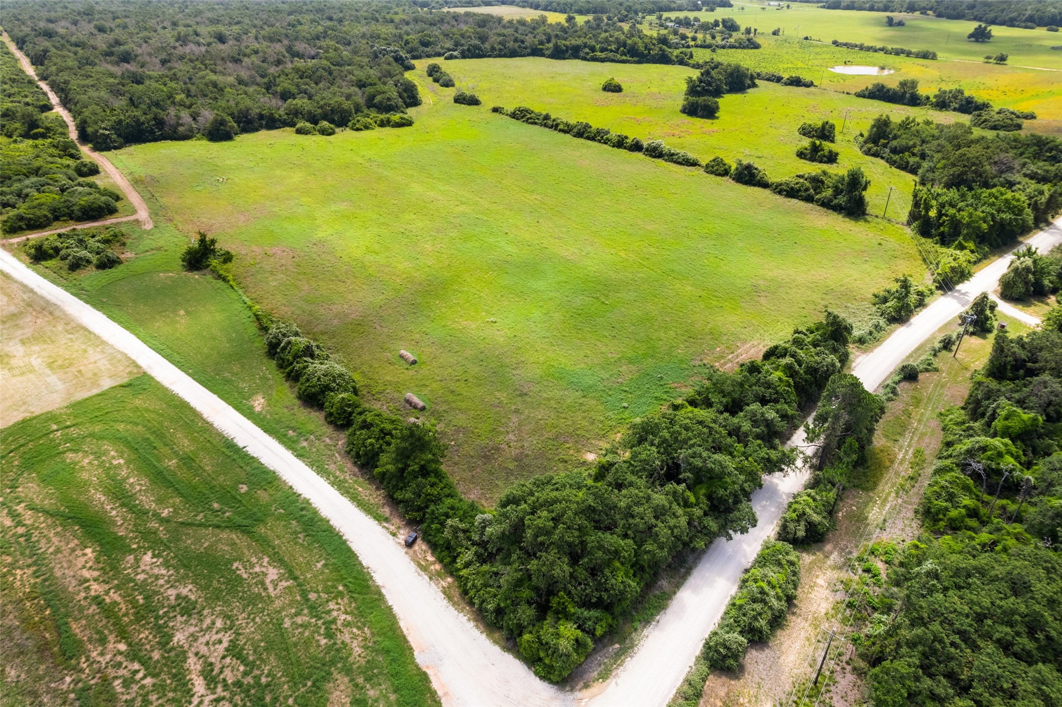 2874 Old Boone Prairie Road Franklin TX 77856